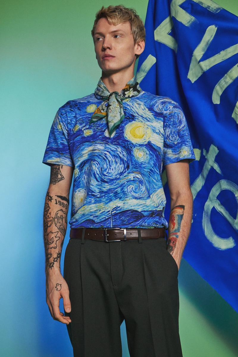 Футболка чоловіча MEDICINE  RS26-TSM260