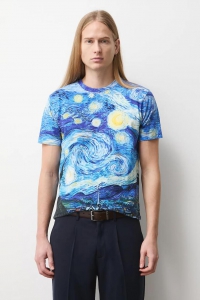 Футболка чоловіча MEDICINE  RS26-TSM260