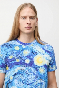 Футболка чоловіча MEDICINE  RS26-TSM260