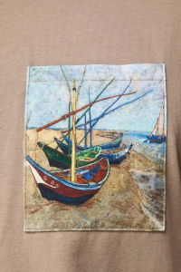 Футболка чоловіча MEDICINE  RS26-TSM262