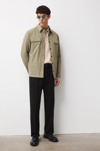 Футболка-поло чоловіча MEDICINE  RS26-POM101