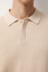 Футболка-поло чоловіча MEDICINE  RS26-POM101