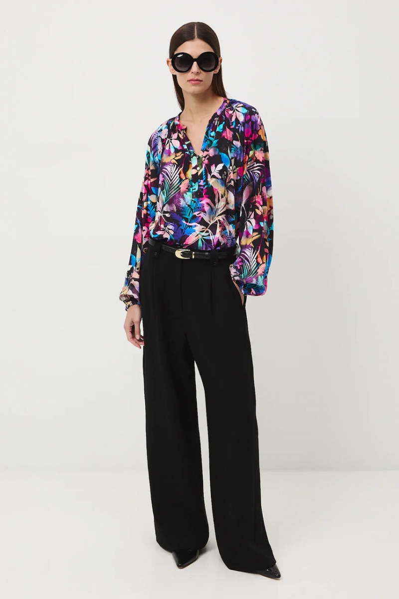 Блузка женская MEDICINE RS26-BDD010