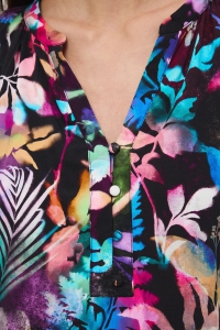 Блузка женская MEDICINE RS26-BDD010