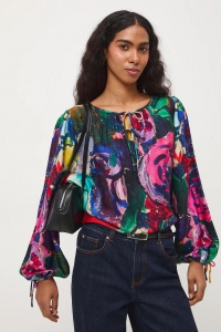 Блузка жіноча MEDICINE  RS26-BDD250