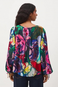 Блузка жіноча MEDICINE  RS26-BDD250