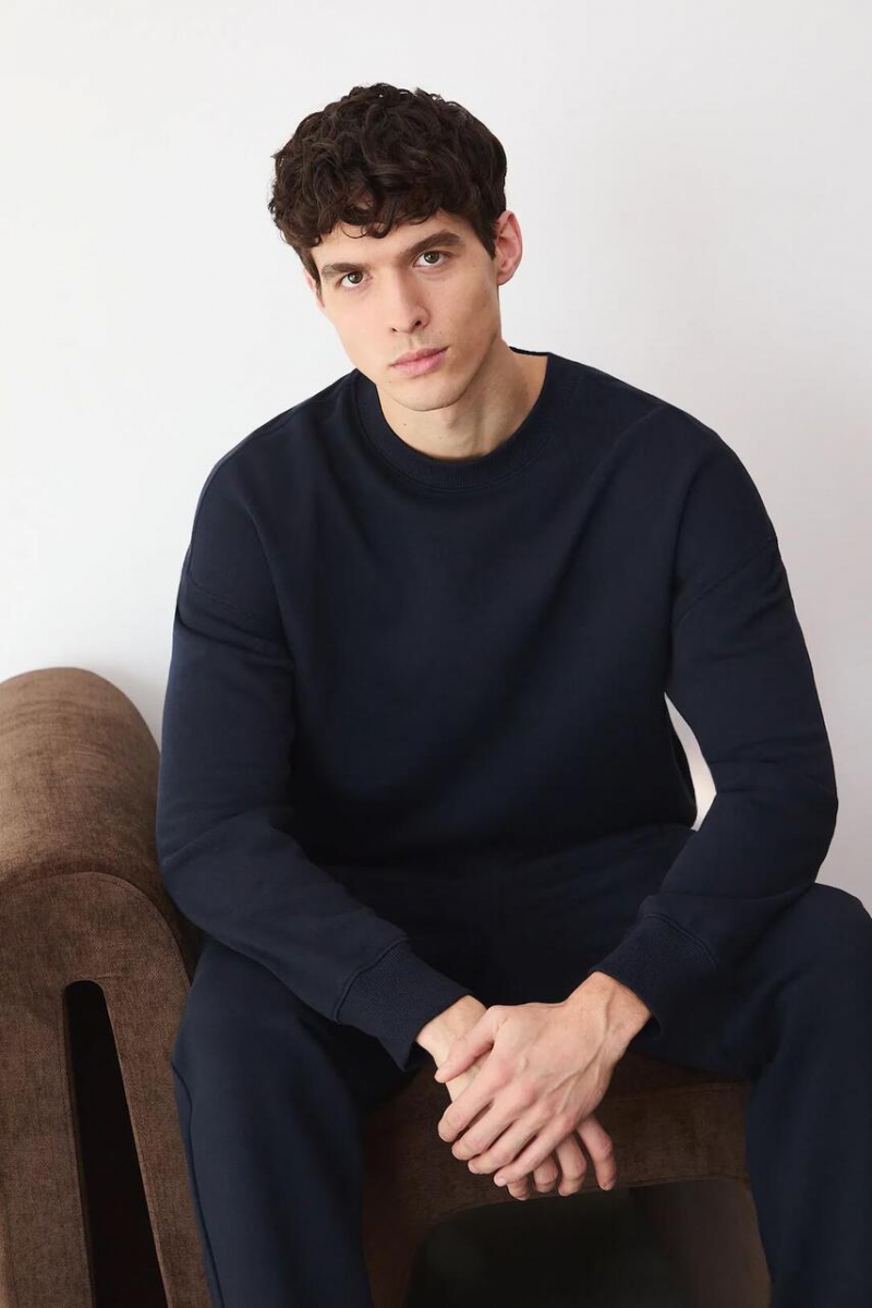 Кофта чоловіча MEDICINE  RS26-BLM011