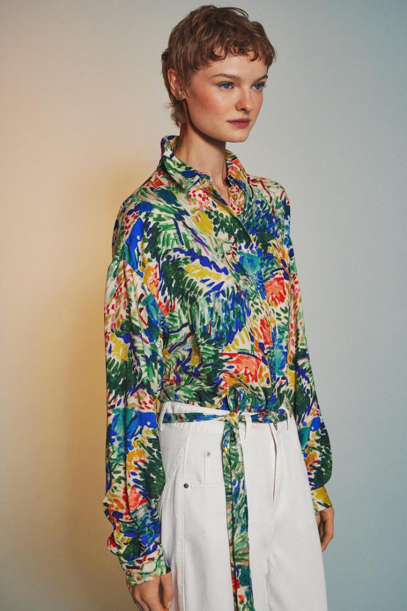 Сорочка жіноча MEDICINE  RS26-KDD255