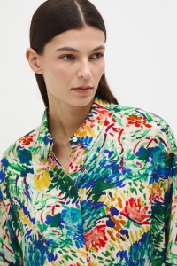 Сорочка жіноча MEDICINE  RS26-KDD255