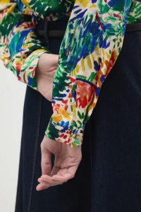 Сорочка жіноча MEDICINE  RS26-KDD255