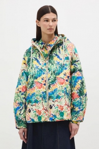 Куртка женская MEDICINE RS26-KUD252