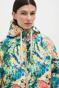 Куртка женская MEDICINE RS26-KUD252