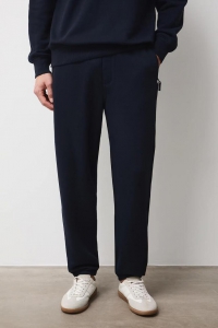 Темно-синий