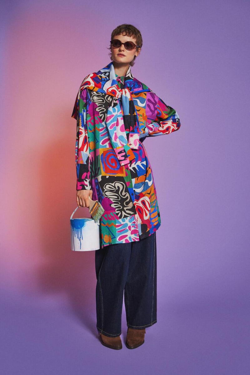 Сукня жіноча MEDICINE  RS26-SUD251