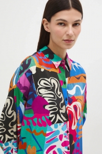 Сукня жіноча MEDICINE  RS26-SUD251