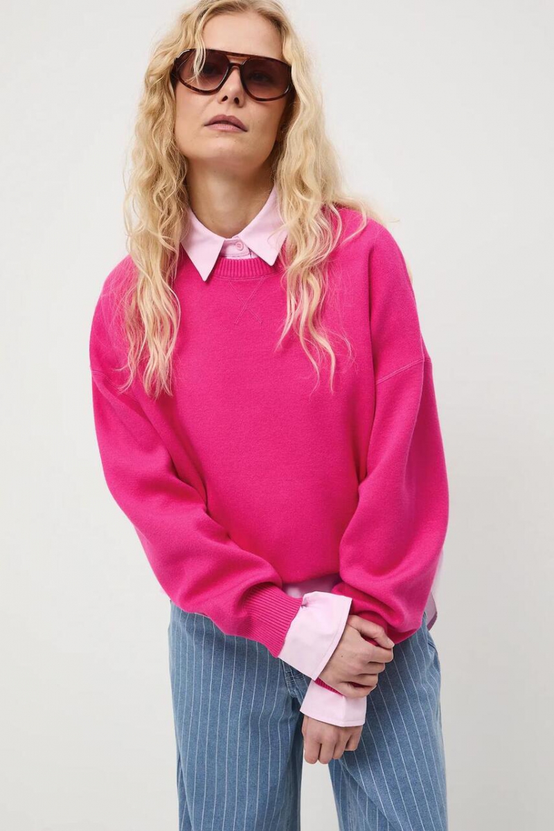 Свитер женский MEDICINE RS26-SWD011