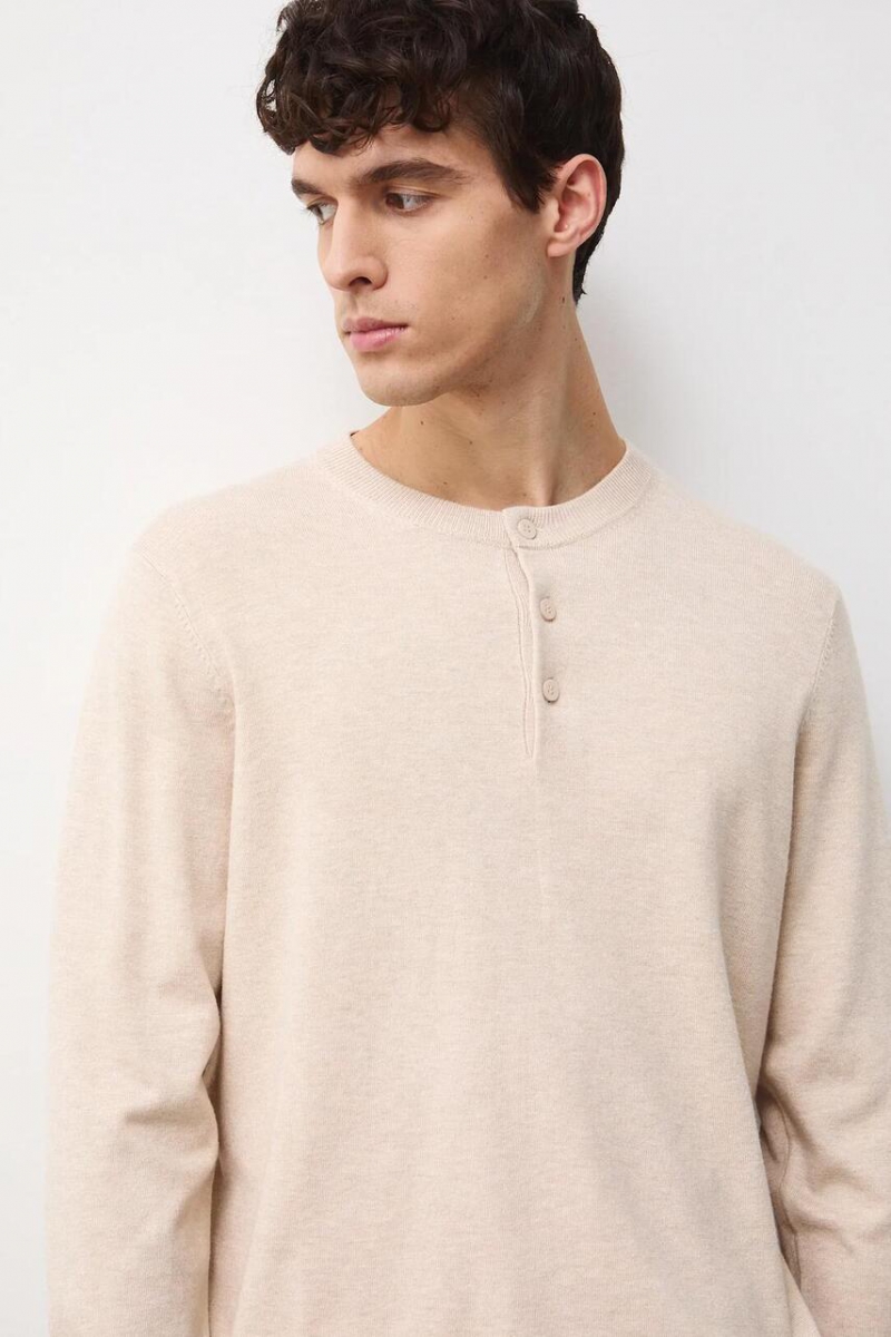 Светр чоловічий MEDICINE  RS26-SWM103