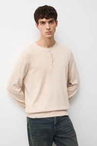 Светр чоловічий MEDICINE  RS26-SWM103