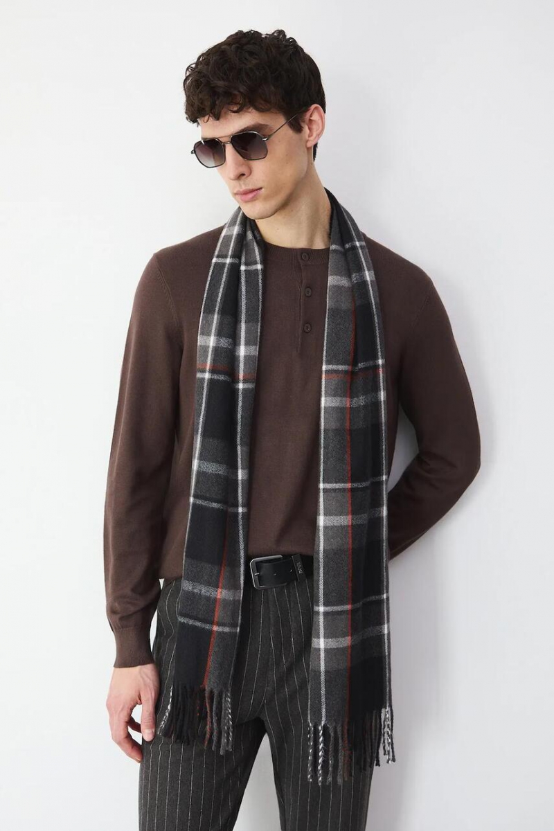 Свитер мужской MEDICINE RS26-SWM103