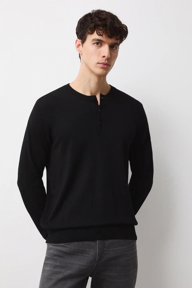 Свитер мужской MEDICINE RS26-SWM103