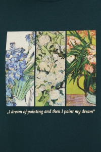 Футболка жіноча MEDICINE  RS26-TSD261