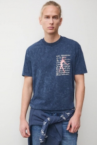 Футболка чоловіча MEDICINE  RS26-TSM250