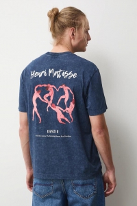 Футболка чоловіча MEDICINE  RS26-TSM250