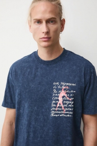 Футболка чоловіча MEDICINE  RS26-TSM250