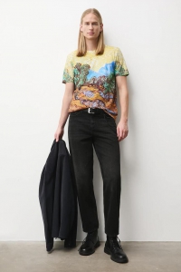 Футболка мужская MEDICINE RS26-TSM257