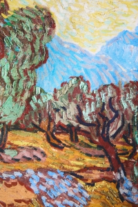 Футболка мужская MEDICINE RS26-TSM257