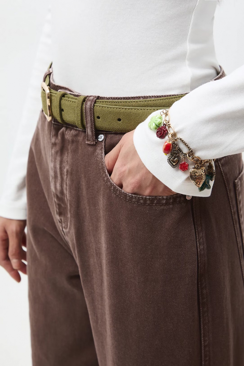 Браслет женский MEDICINE RS26-ABD300