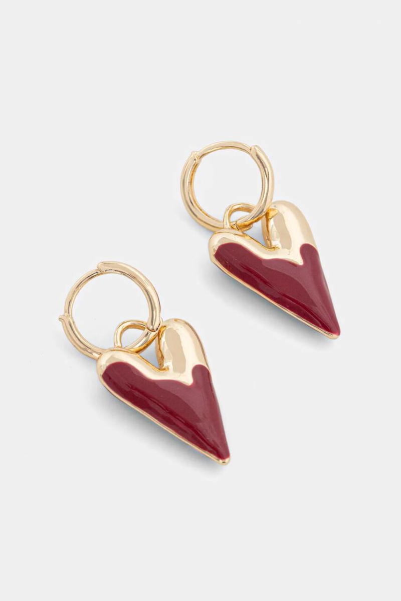 Серьги женские MEDICINE RS26-AUD201