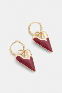 Сережки жіночі MEDICINE RS26-AUD201