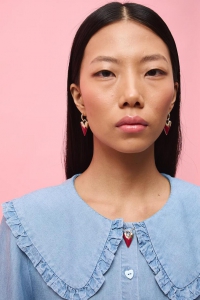 Сережки жіночі MEDICINE RS26-AUD201