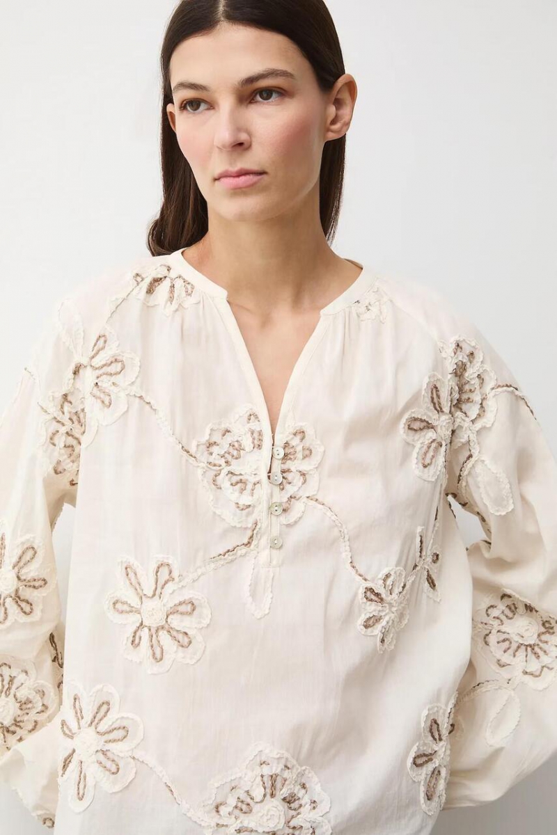 Блузка женская MEDICINE RS26-BDD302