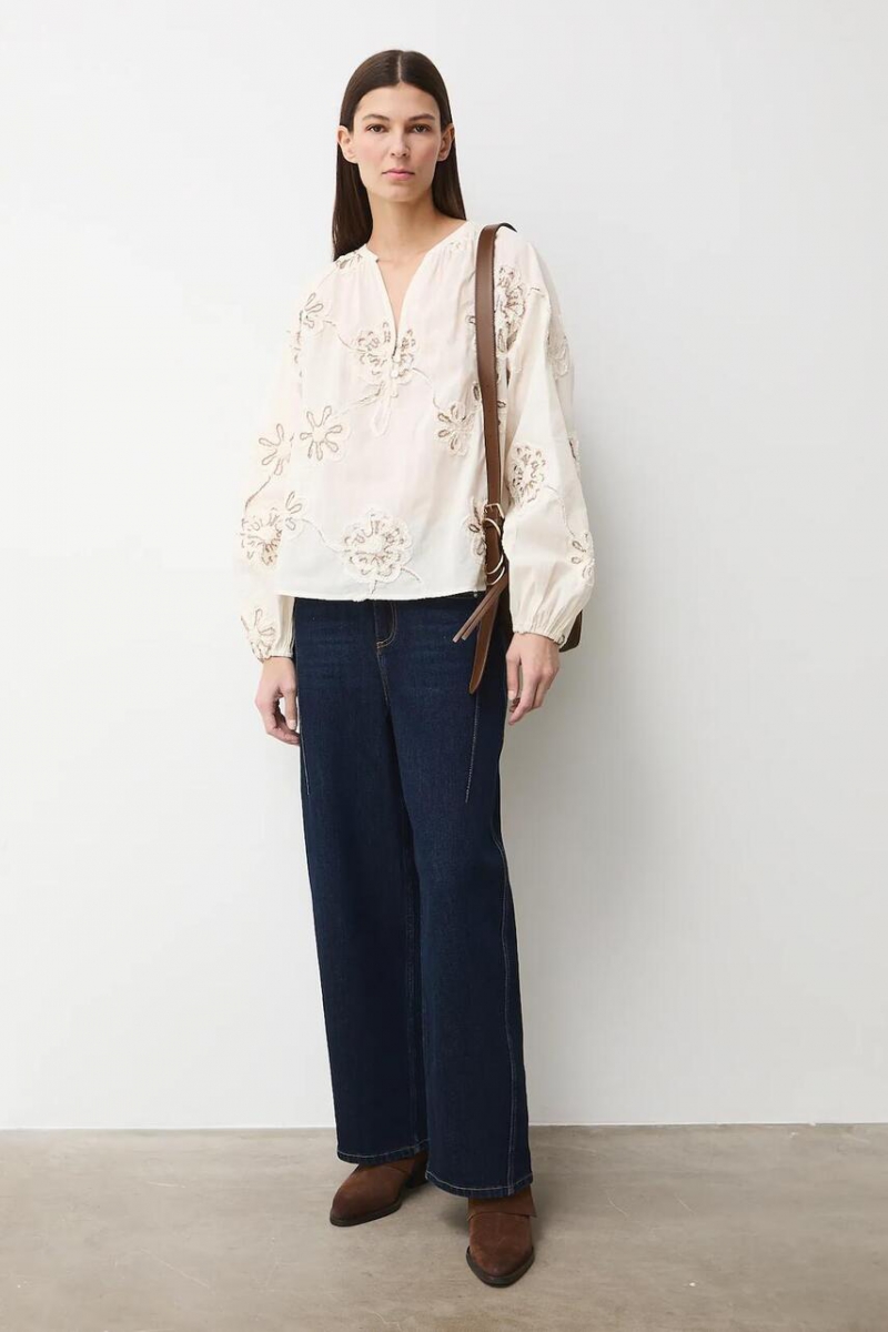 Блузка женская MEDICINE RS26-BDD302