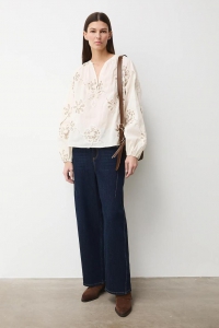 Блузка женская MEDICINE RS26-BDD302