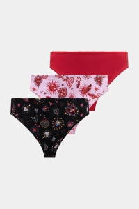 Труси жіночі MEDICINE RS26-BID280