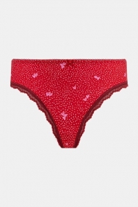 Трусы женские MEDICINE RS26-BID281