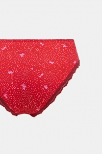 Трусы женские MEDICINE RS26-BID281