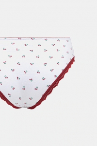 Трусы женские MEDICINE RS26-BID281