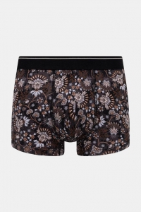 Трусы-боксеры мужские MEDICINE RS26-BIM100