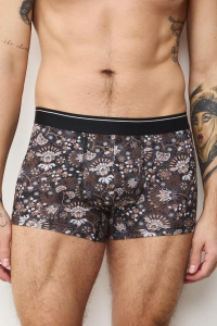 Трусы-боксеры мужские MEDICINE RS26-BIM100