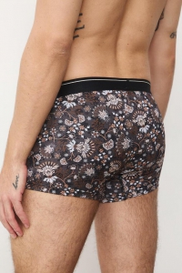 Трусы-боксеры мужские MEDICINE RS26-BIM100