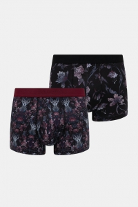 Трусы-боксеры мужские MEDICINE RS26-BIM102