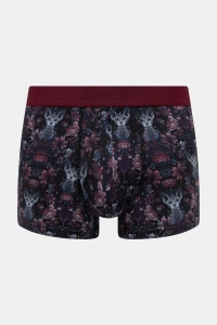 Трусы-боксеры мужские MEDICINE RS26-BIM102