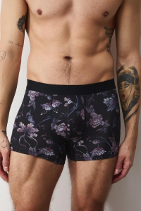 Трусы-боксеры мужские MEDICINE RS26-BIM102