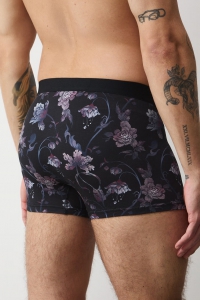 Трусы-боксеры мужские MEDICINE RS26-BIM102