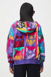 Кофта жіноча MEDICINE RS26-BLD351