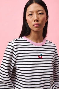 Женский лонгслив MEDICINE RS26-BUD280